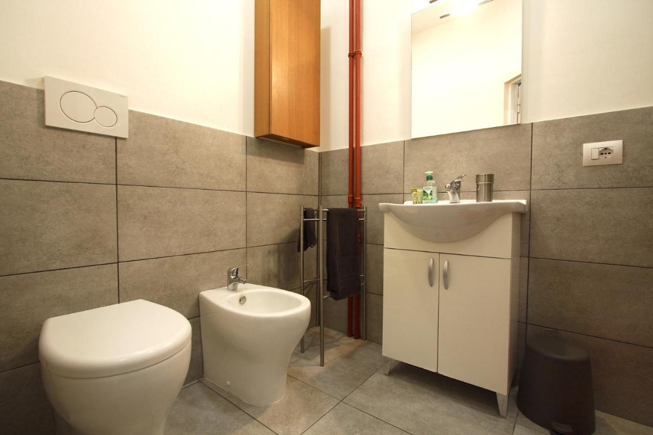Appartement Fabiola House *
