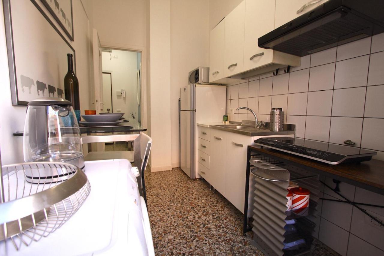 Fabiola House Appartement Rome