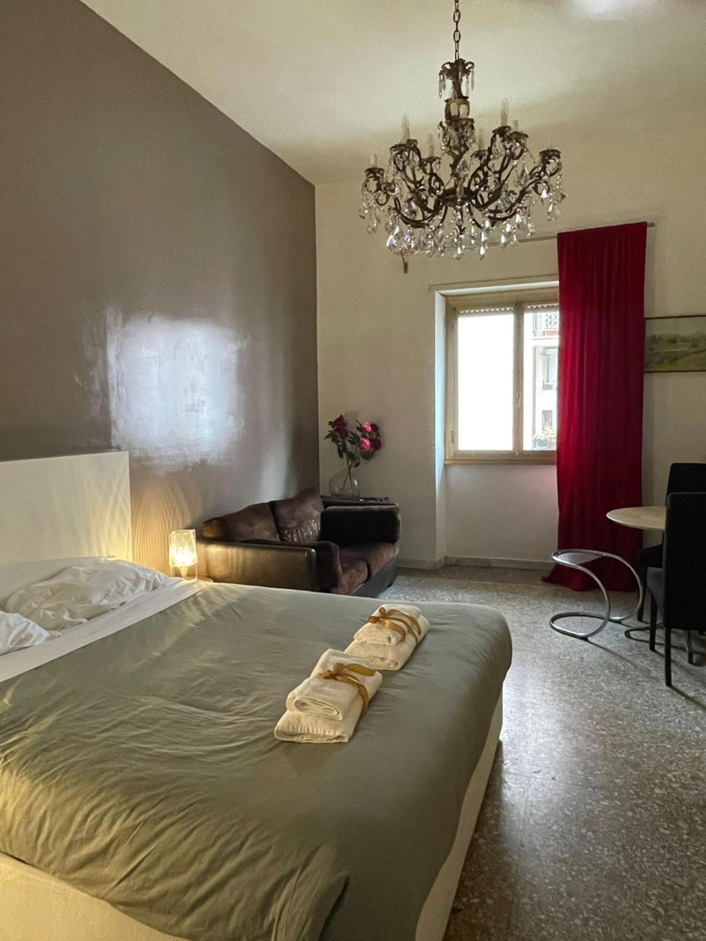 Fabiola House Appartement *