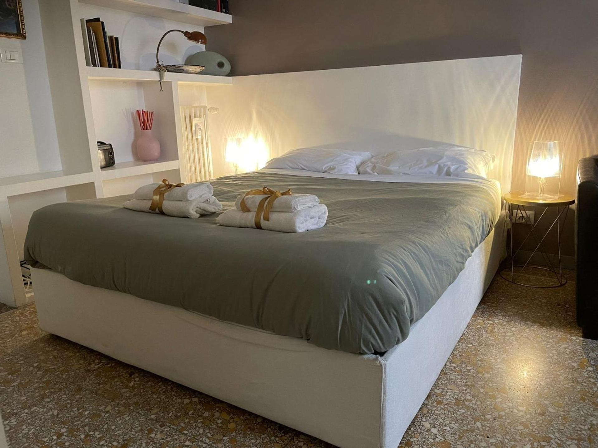 Fabiola House Appartement Rome