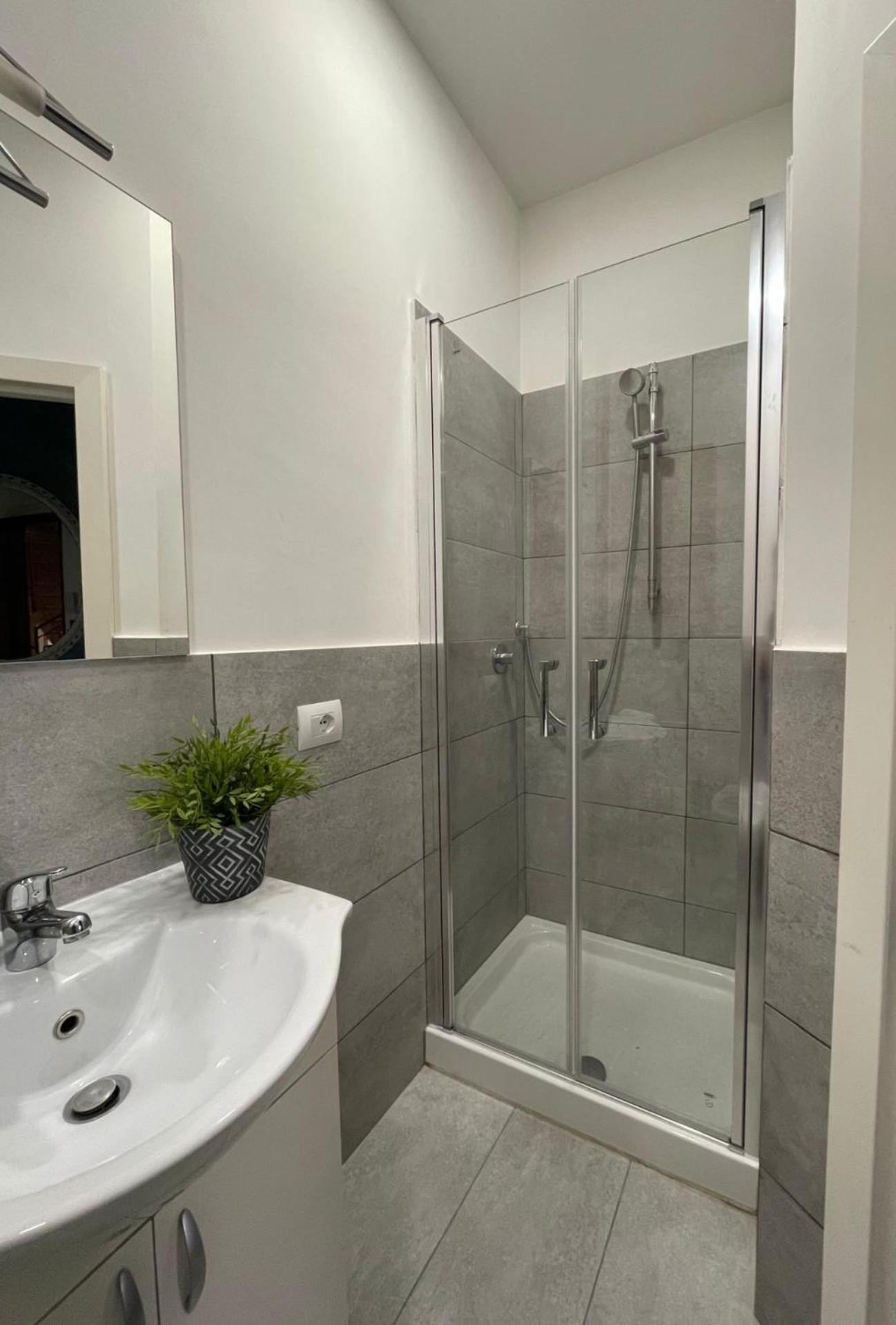 Appartement Fabiola House