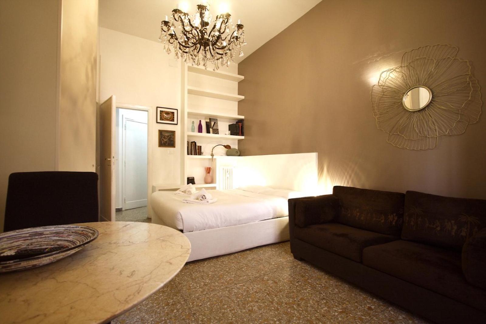 Fabiola House Appartement *