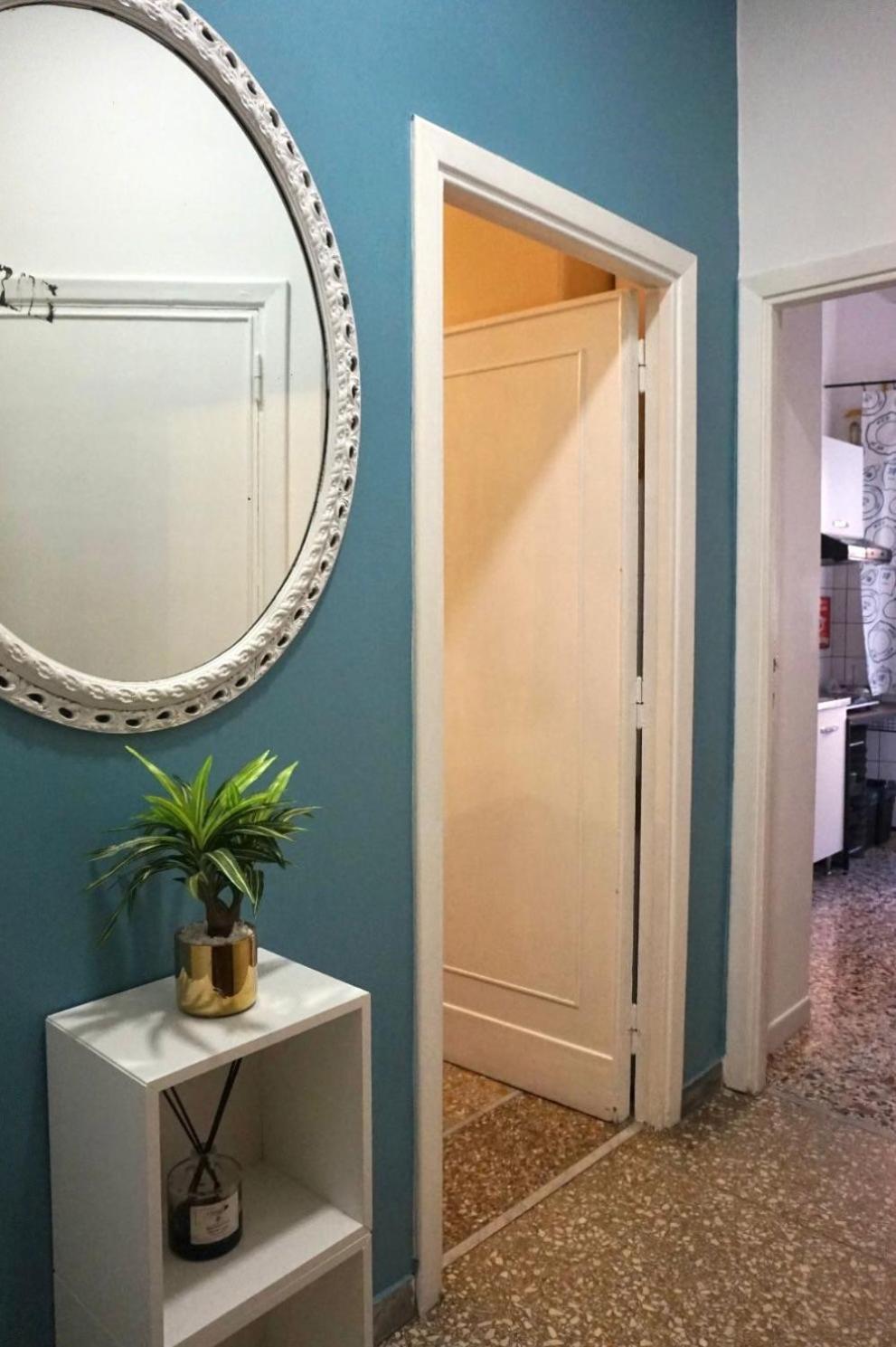 Appartement Fabiola House *
