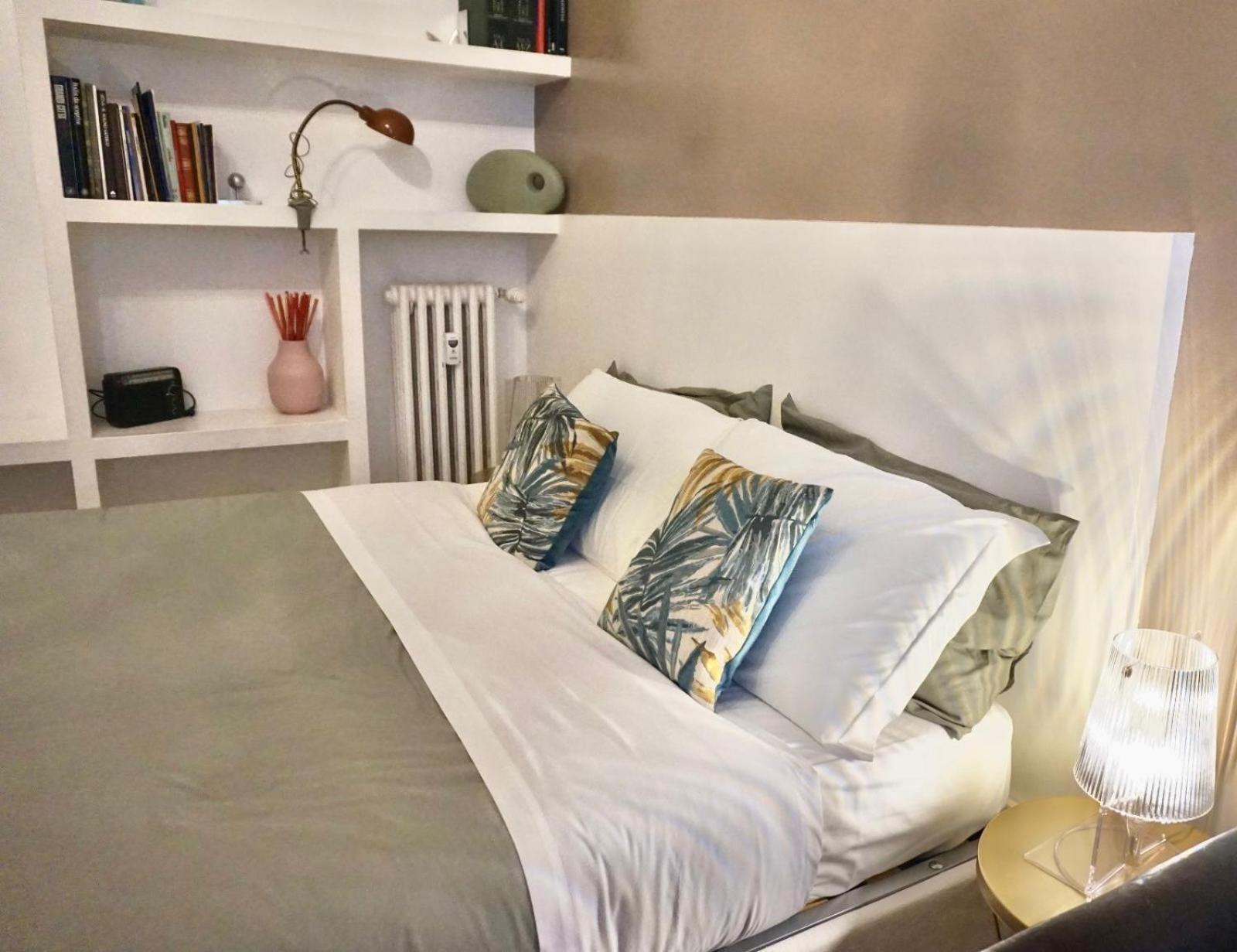 Appartement Fabiola House Rome