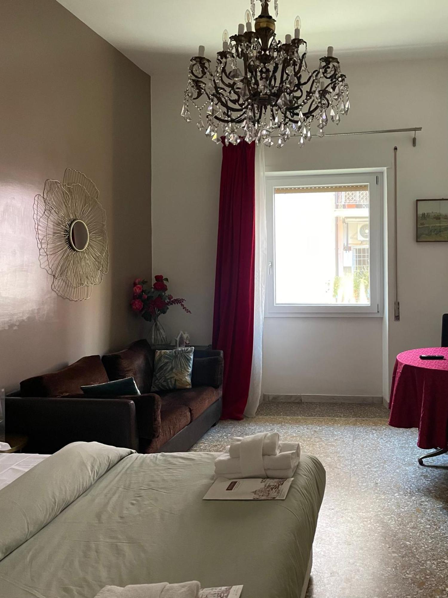 Fabiola House Appartement *